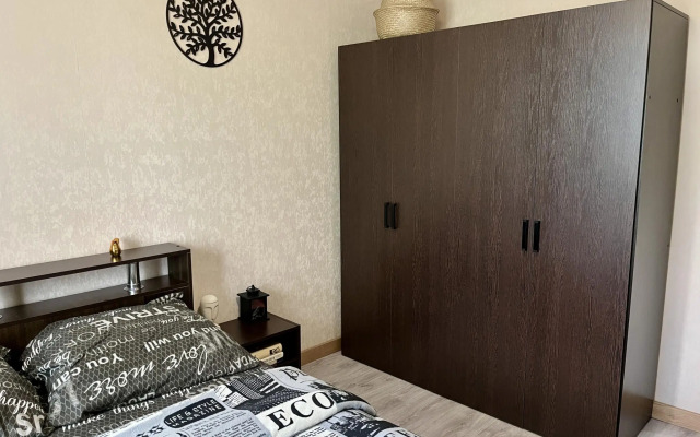 Апартаменты на улице Пролетарская 10