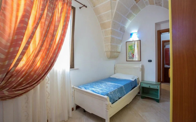 B&B Azzurro Salento