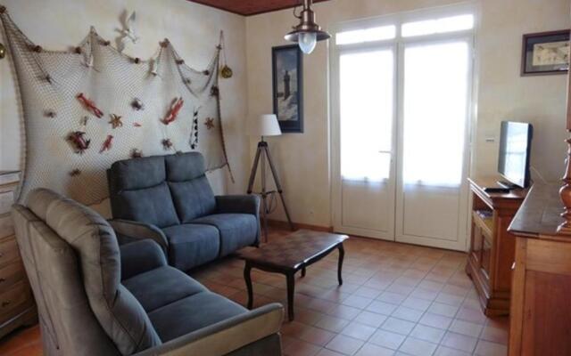 Maison La Barre-de-Monts, 3 pièces, 4 personnes - FR-1-473-23