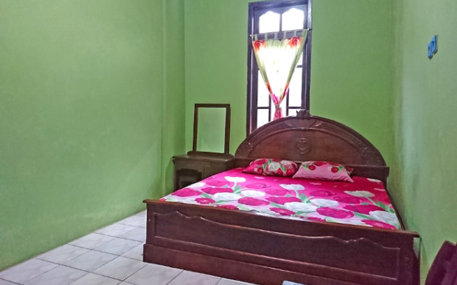 Umi Inn Bell by Oyo Rooms