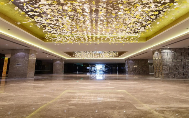 Tylfull Hotel