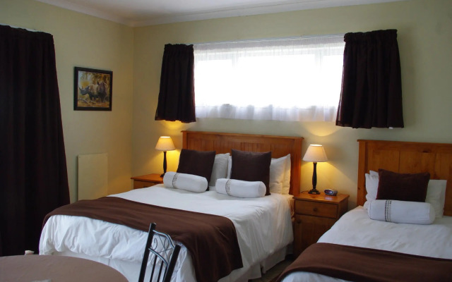 Aqua Marine Guest House