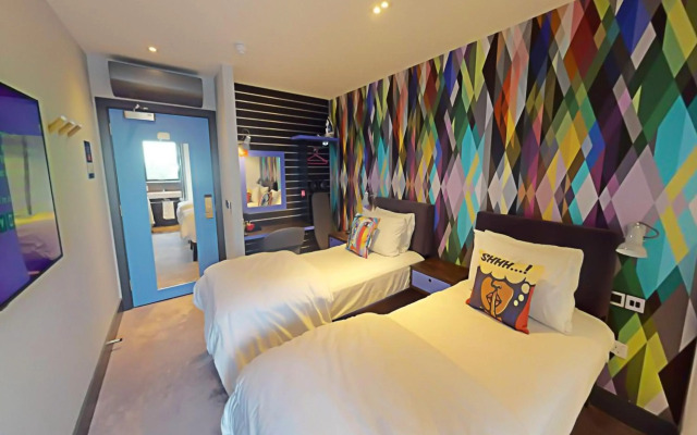 Village Hotel Basingstoke