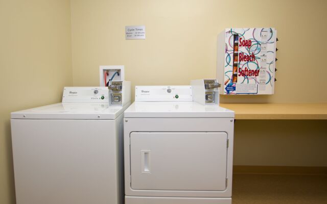 Fairfield Inn & Suites by Marriott Burlington