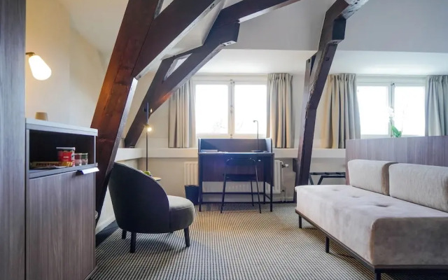  Central Park Voorburg