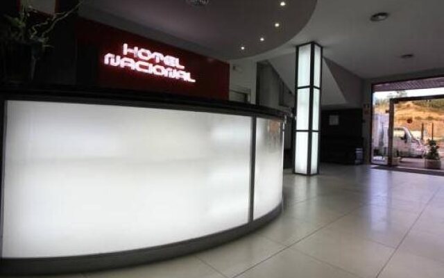 Hotel Nacional