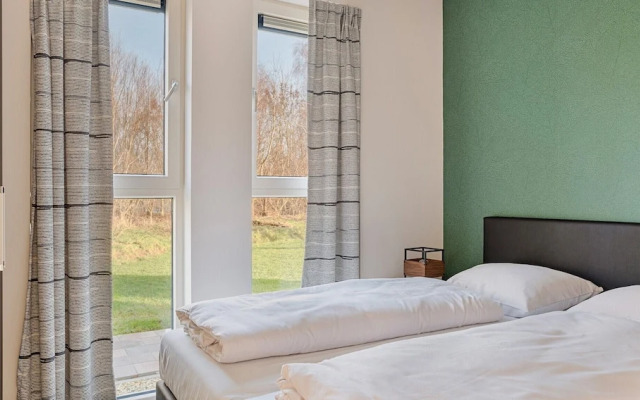 Summio Villapark Akenveen