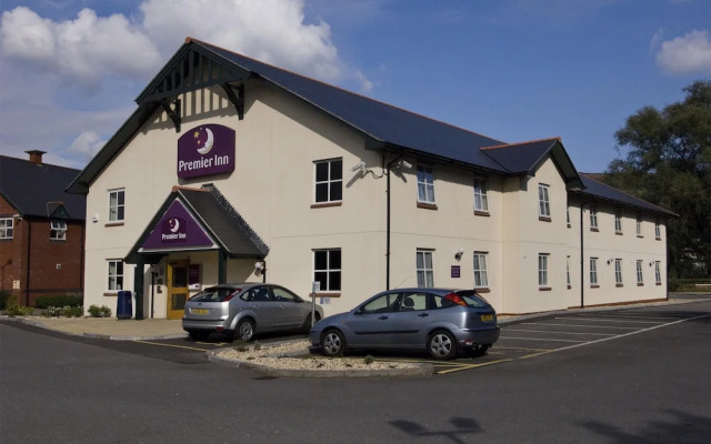 Premier Inn Aberdare