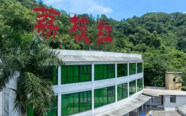 Guangzhou Litchihong Hot Spring Resort
