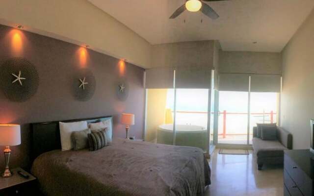 Encanto Living 0502 -1BR by Kivoya