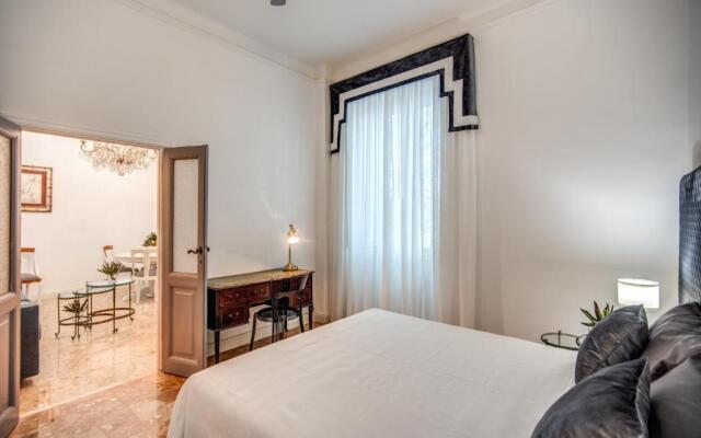 Vatican Adorable Nest Cir 15238 Alloggio turistico