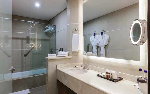 Sheraton Bogota Hotel