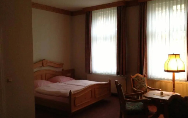 Pension Haus Marga