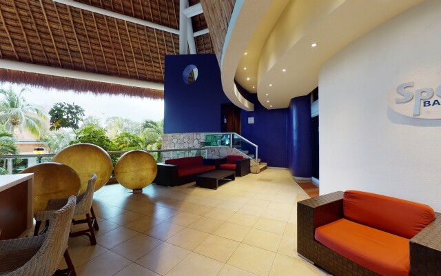 Grand Park Royal Cozumel - All Inclusive