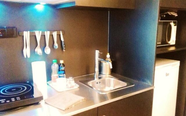 Belomonte Apartments