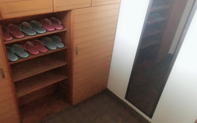 Jade Rabbit Hostel Osaka