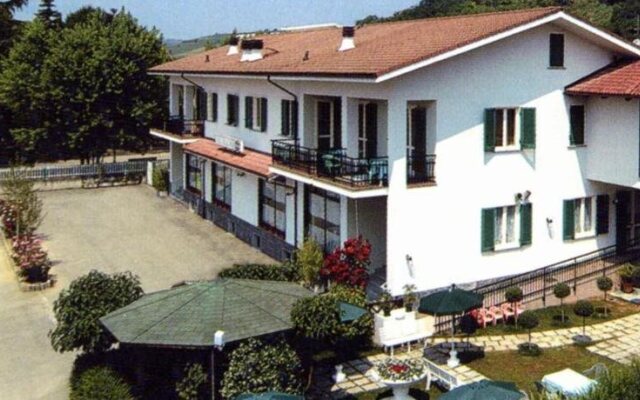Hotel Le Betulle