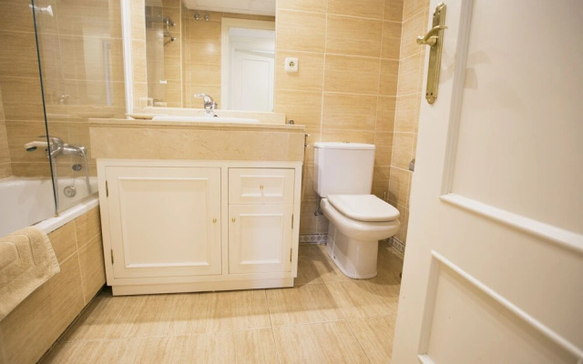 Apartamento Dama de Noche Marbella