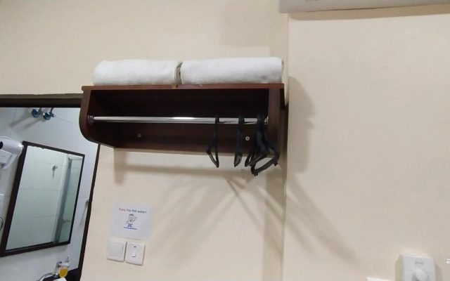 Relax House For Studio Apartments