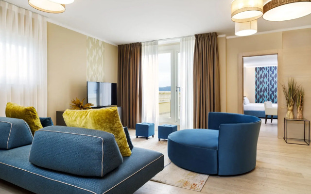 Grand Hotel Alassio Beach & Spa Resort - The Leading Hotels of the World