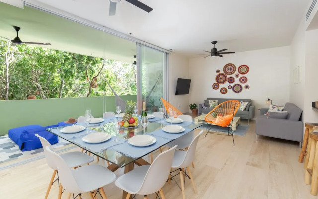 Casa Alebrije 2 BR at Attha Cenote