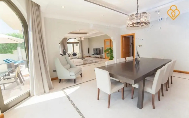 Villa 4 Bedroom D17