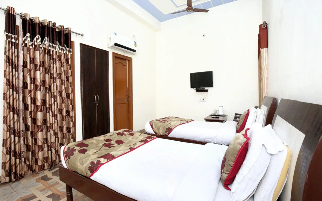Hotel Dolphin