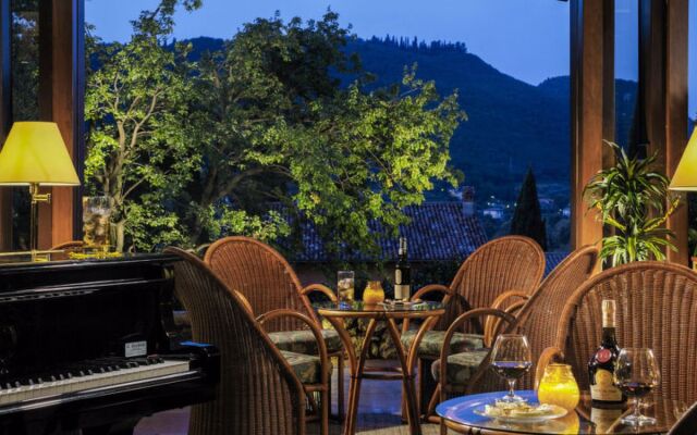 Poiano Resort Appartamenti 13486