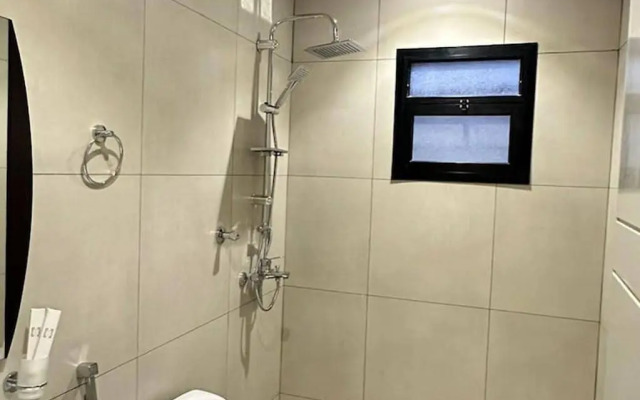 Al Muteb Suites Granada