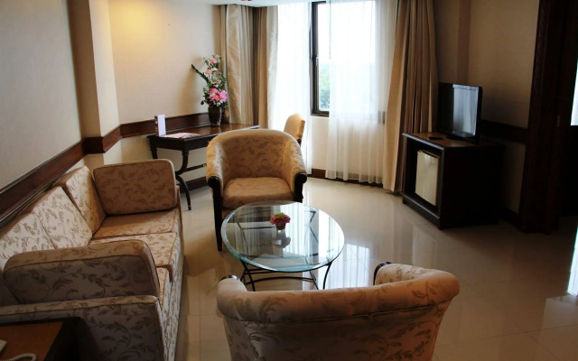 Suntara Wellness Resort & Hotel