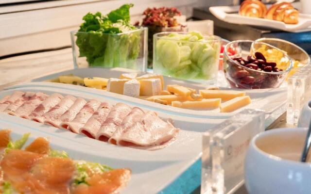 DoubleTree by Hilton Shanghai Hongqiao