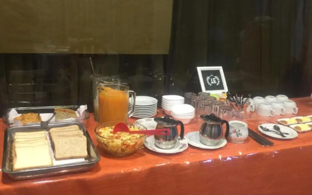 Copacabana Hostal