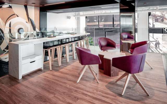 YOTEL San Francisco