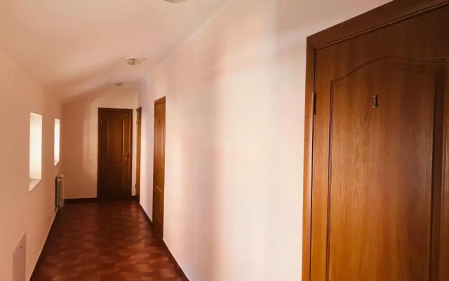 Апартаменти 21