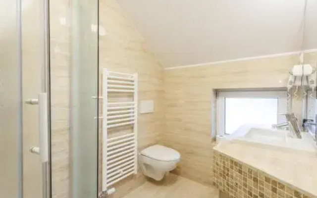Hotel Vegov Hram