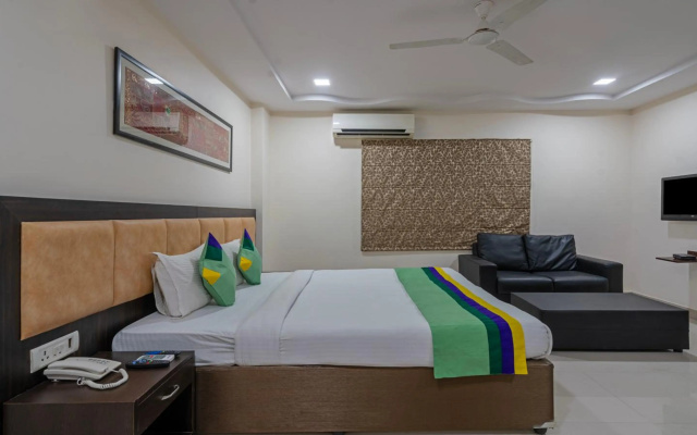 Sapphire Asta – Guest Rooms – Hyderabad