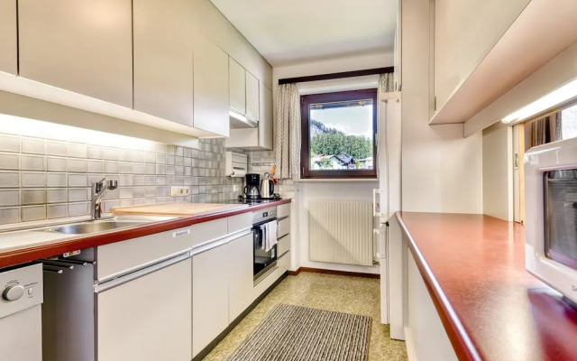 Ferienhaus Haas in Vandans