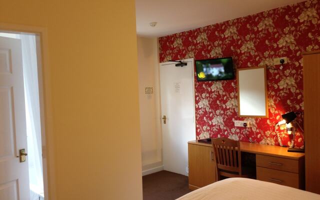 Ely House Hotel