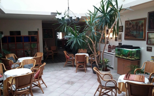 Parkhotel Krems