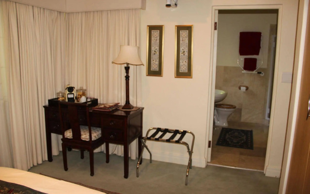 CapeAngel Guesthouse