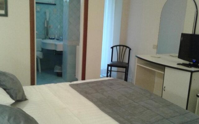 Hotel Trevi Riccione