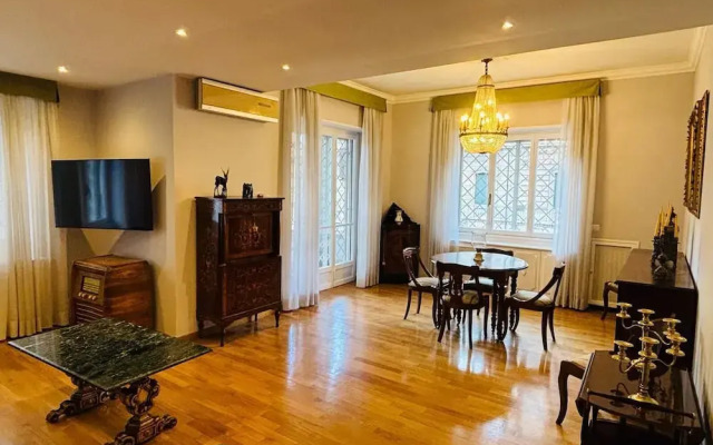 Tiziano House by Ghor