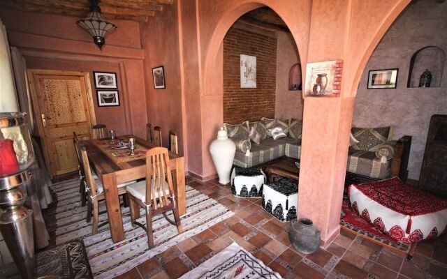 Villa Jenny Lynn Marrakech