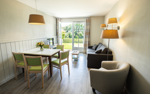 B’O Resort & Spa