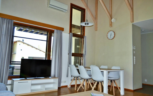 Saimaa Style Spa Chalet