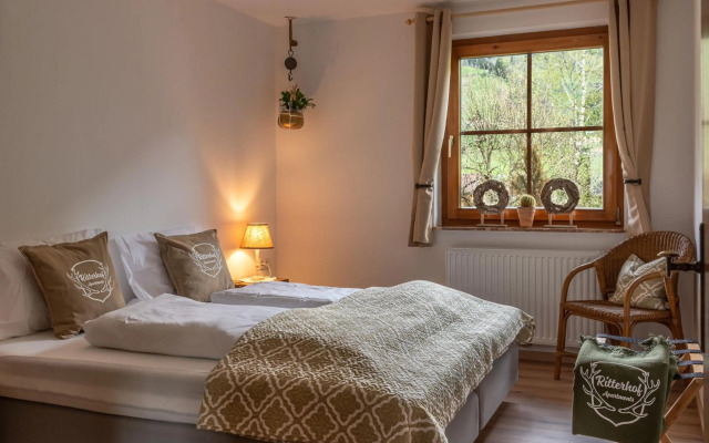 Ritterhof Apartments