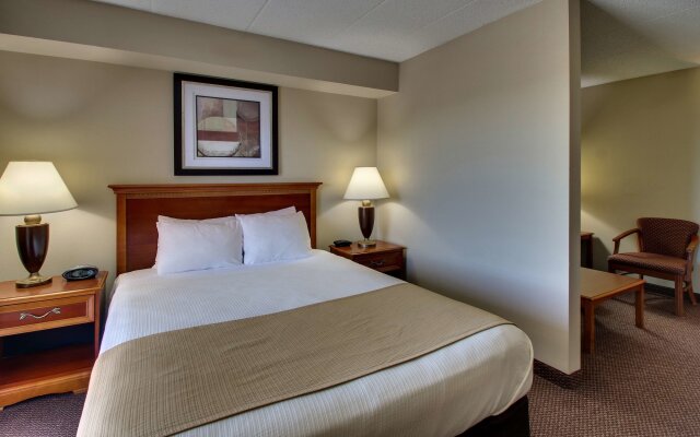 Best Western East Towne Suites