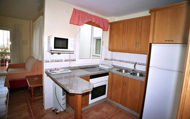 La Casa del Barrio