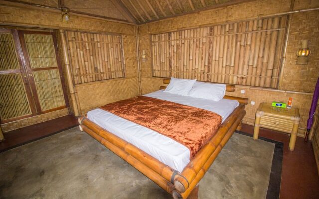 Pesona Bali Ecolodge