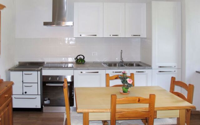 House  Lago di Caldonazzo